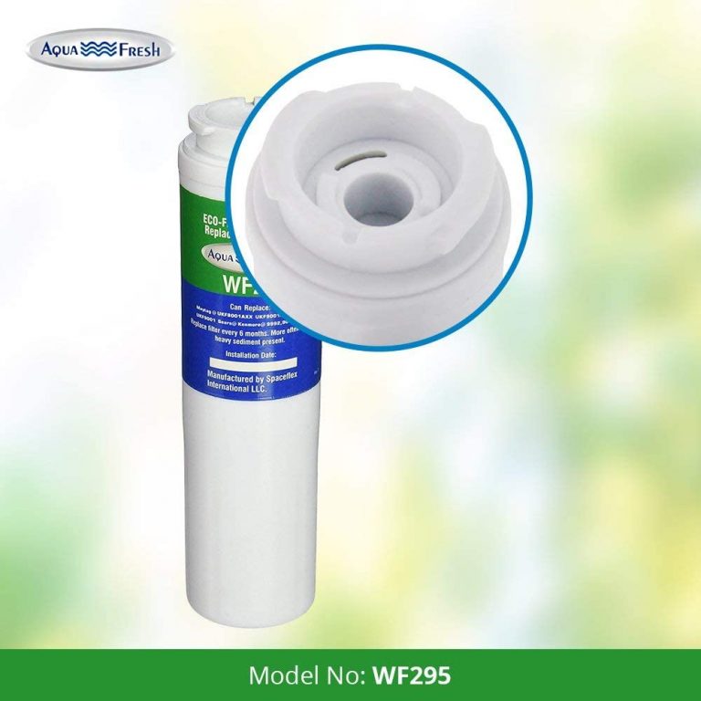 Aqua Fresh Replacement Water Filter for KitchenAid KBFS20EVMS13